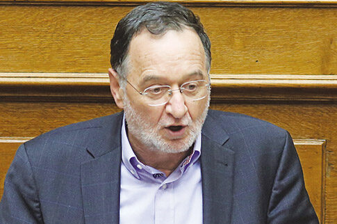 Ιδιωτικοποίηση τέλος με εντολή του Λαφαζάνη!
