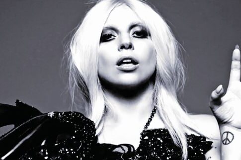 Η Lady Gaga στο «American Horror Story»