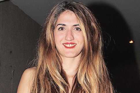 Καβγάδες και μαλλιοτραβήγματα από δύο Μαρίες του «Ταμάμ»!