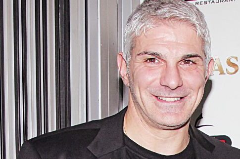 Ο Πίντζης και τα κορίτσια του  στο πλατό του «Ακου τι είπαν»