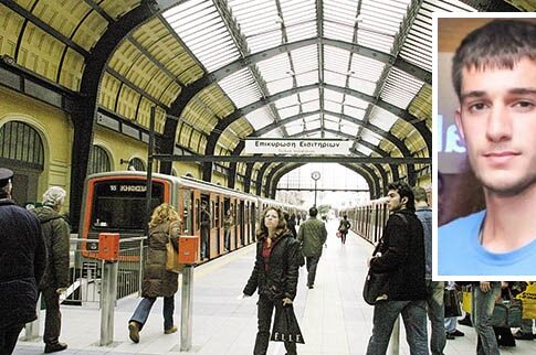 «Ο Βαγγέλης είναι καλά και θα βρεθεί»