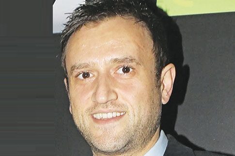 Το Ι.Χ. του Αγγέλου «έμεινε» από...