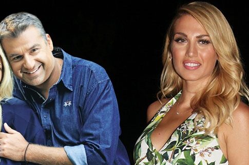 Αγωγή στον Λιάγκα για ύπουλη λασπολογία