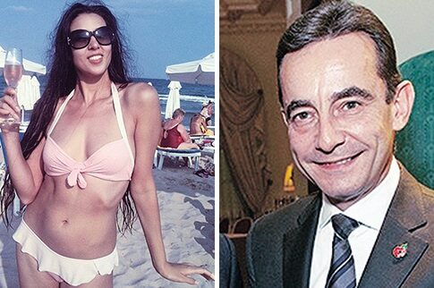 «Εσβησε» 19 χρόνια επιτυχημένης καριέρας στο «Ritz» λόγω του έρωτα