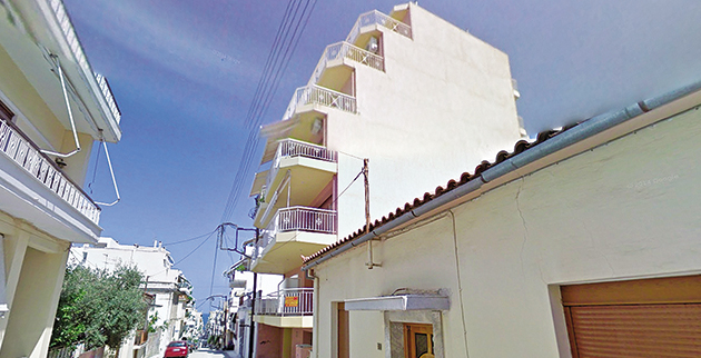 Το σάλτο απελπισίας για 63χρονη μητέρα και τον γιο της!