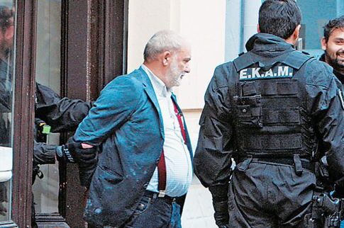 Στα μαλακά ο «βασιλιάς του τζόγου»!