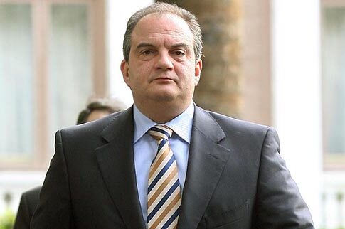 Ο πράκτορας Bill, το «σχέδιο Πυθία» και ο Καραμανλής