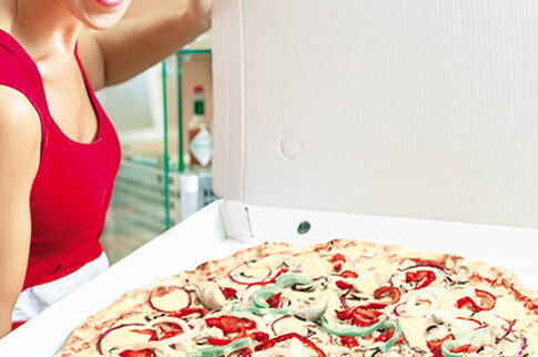 Παρήγγειλε πίτσα και βίασε (!) τη γυναίκα delivery