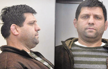 Ο Αβτανδίλ Ξανθόπουλος