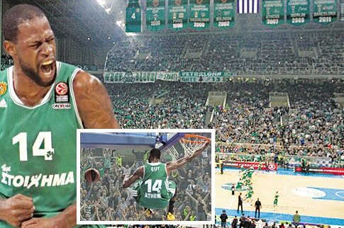 My name is Gist, James Gist