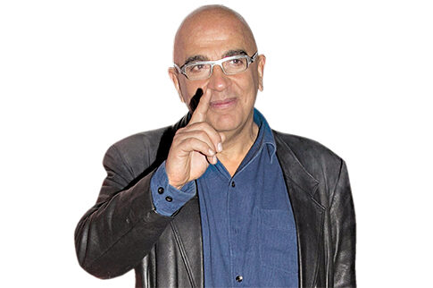 «Τα ίδια πέρασα κι εγώ για τους κωφάλαλους γονείς μου»