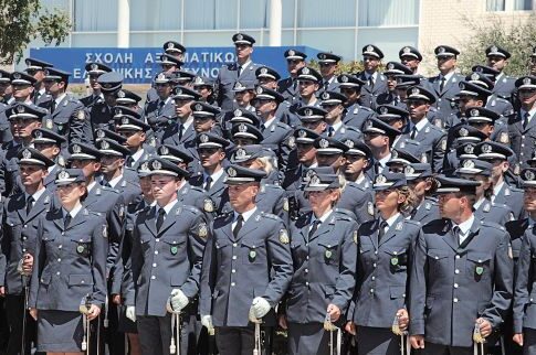 ΕΛ.ΑΣ.: Κρίσεις με παρασκήνιο