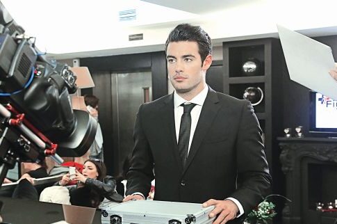 Εντατική... προπόνηση Μαρτάκη για το«Super Buzz» του Ε TV