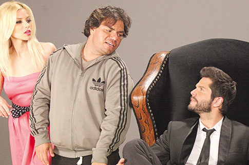 Εφυγε στα 42 του ο «Mr video clip»