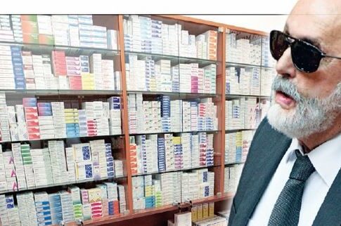 Με κριτήρια η συμμετοχή στα φάρμακα