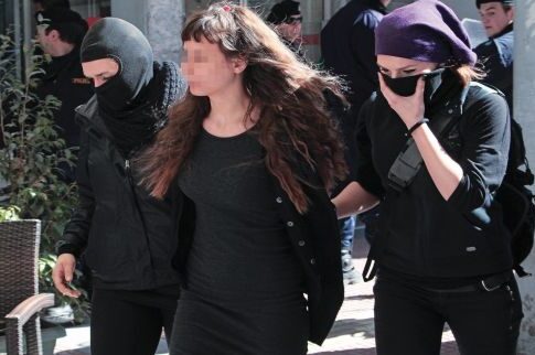 Φυλακή για μητέρα και σύντροφο Τσάκαλου