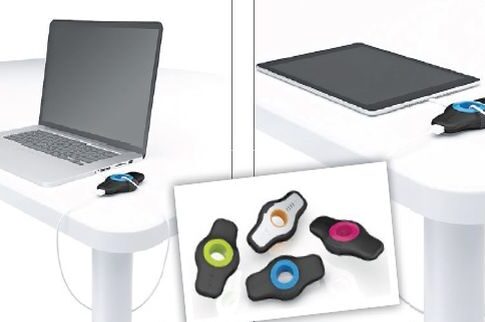 Gadget για προστασία «έξυπνων» συσκευών