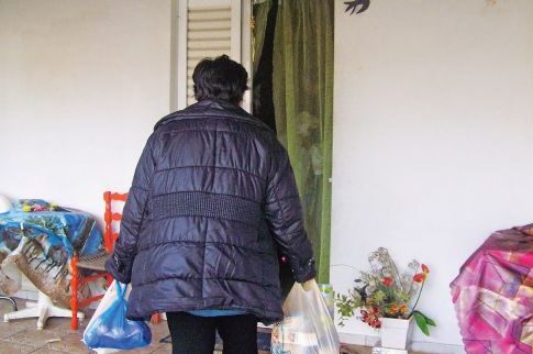 Η Αναστασία που συγκλόνισε όλη την Πάτρα