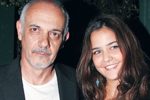 Η κόρη του Κιμούλη με τον Χάνιμπαλ