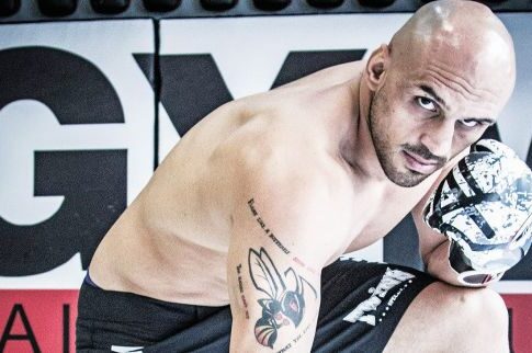 Η Σοφία «λύγισε» τον σκληρό Mr X.