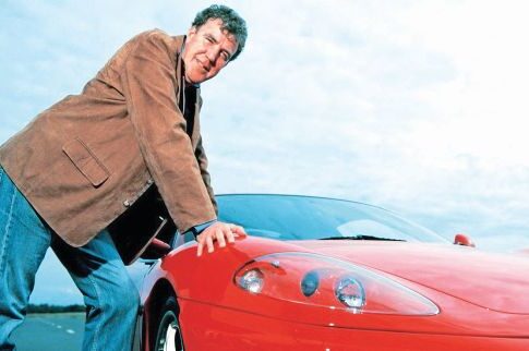 Μαζεύουν υπογραφές για τον «Mr Top Gear»