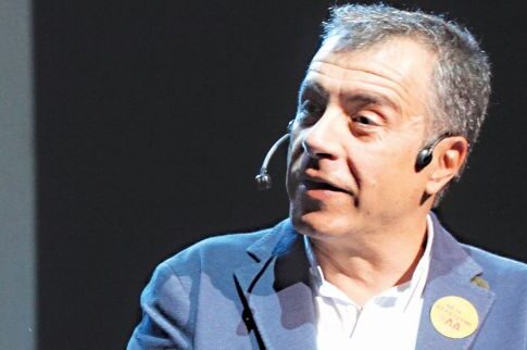 Ο «Mr Ποτάμι» έδωσε το Protagon