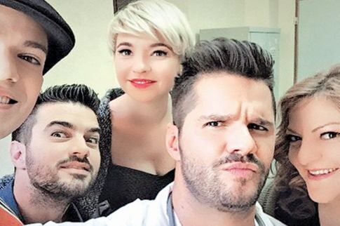 Ο Τσαλίκης συνταγογραφεί τους ασθενείς στο «Κάτω Παρτάλι»!