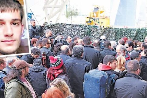 «Ψάξτε για τον βουλευτή»!