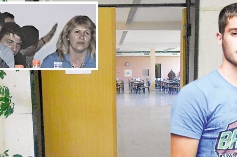 Ποιοι έκαναν βασανιστήρια στον Βαγγέλη