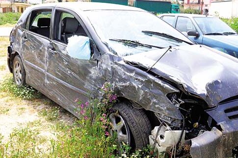 Αγέλη σκύλων προκάλεσε τροχαίο στην Αργολίδα με νεκρή 19χρονη