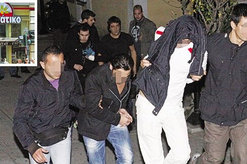 «Ενοχοι όλοι και για όλα»!