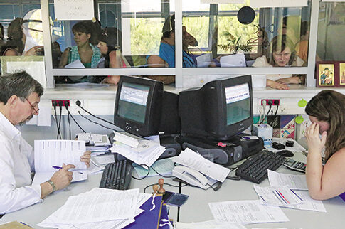 Με... κάλπη η αξιολόγηση στο Δημόσιο