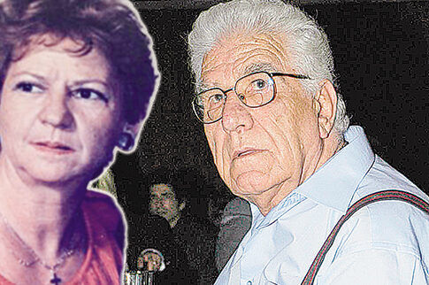 «Εφυγε» και η Ζωή Ζαγοραίου