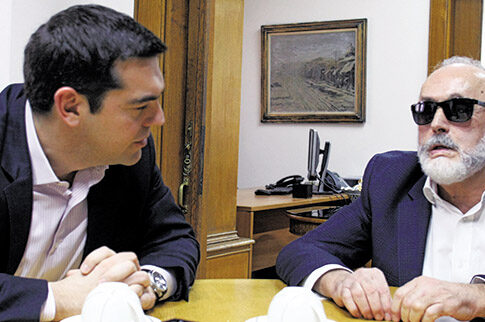 4.500 προσλήψεις γιατρών, νοσηλευτών