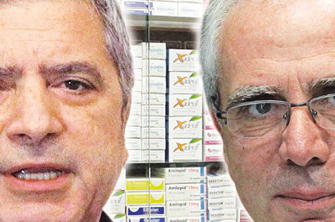 «Συναγερμός» για τα φάρμακα χωρίς συνταγή