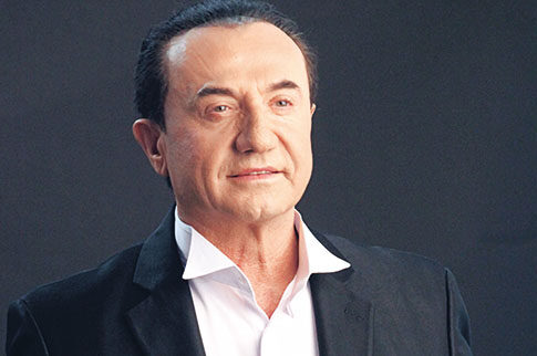 Ενα τραγούδι για την ΑΕΚ από τον Λε-Πα