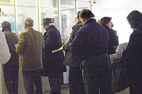 Πρωταθλητές κόσμου στα φορολογικά βάρη