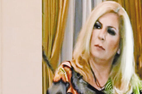 Η Δήμητρα «σκοτώνει» Γιωργάκη και Σημίτη
