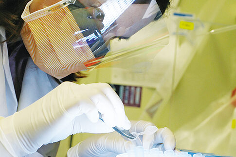 «Νίκησαν» τον ιό HIV με αντισώματα