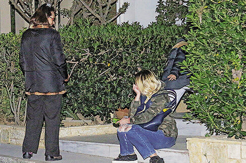 Κρήτη: Σκηνές πανικού από τον σεισμό των 6,1 Ρίχτερ