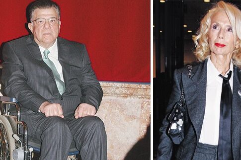 Π. Εμφιετζόγλου: Κρατάει όρθιο τον όμιλό του στην κρίση