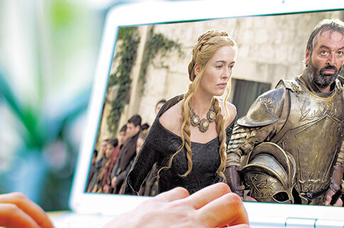 Οι πειρατές του «Game of Thrones»