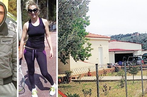 Απαγορευμένος έρωτας έκλεισε δύο σπίτια στη Σαλαμίνα!