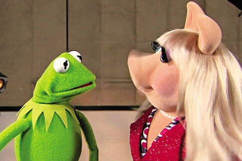 Επιστρέφει δυναμικά το «The Muppet Show»