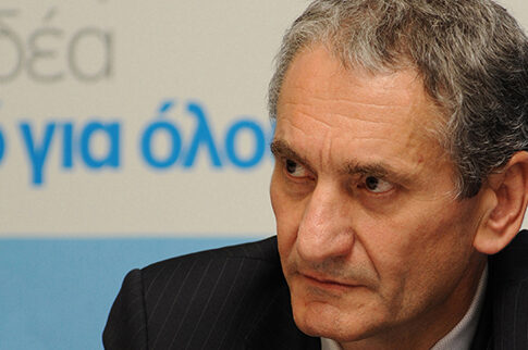 Kamil Ziegler: Προχωράμε σταθερά το στρατηγικό μας πλάνο