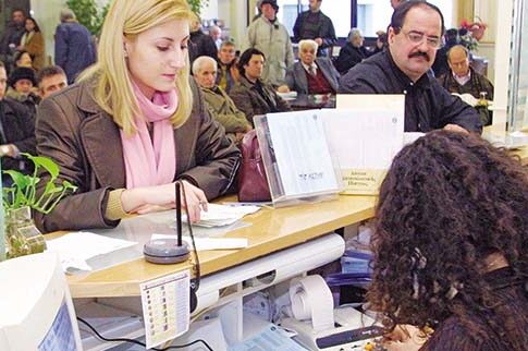 Νέα σενάρια για τον ΦΠΑ