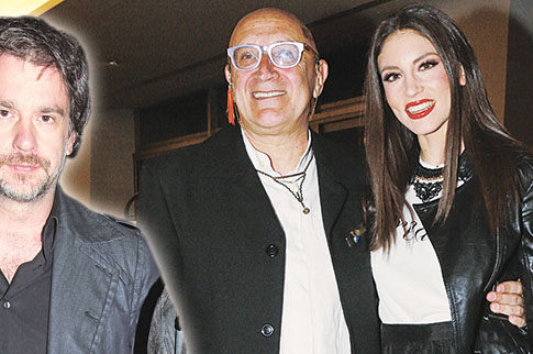 «Music Mall» με αφρόκρεμα Ελλήνων καλλιτεχνών στο καστ!