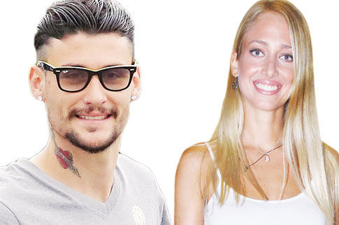 Ο Παντίδος σκόραρε (;) στην καρδιά της Ευαγγελινού