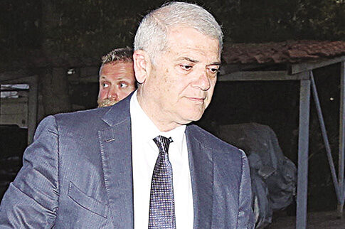 Ο «τίγρης» στην αντεπίθεση!
