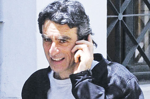 Ο «άγνωστος» γολγοθάς του Σταγόπουλου!